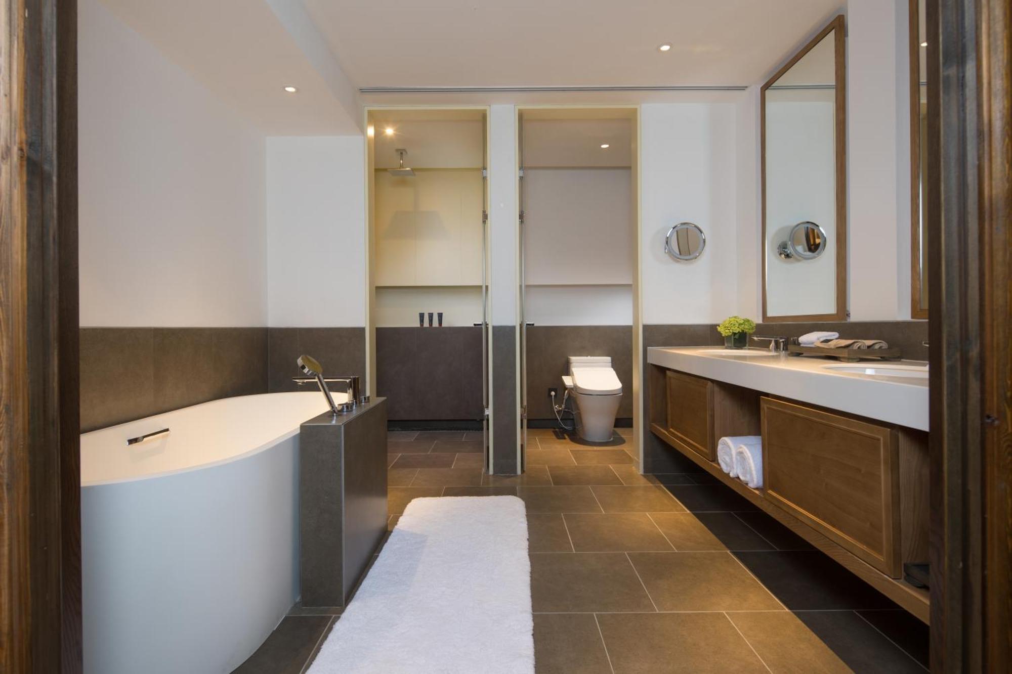 Pusen Lanting Shaoxing Hotel Exterior foto