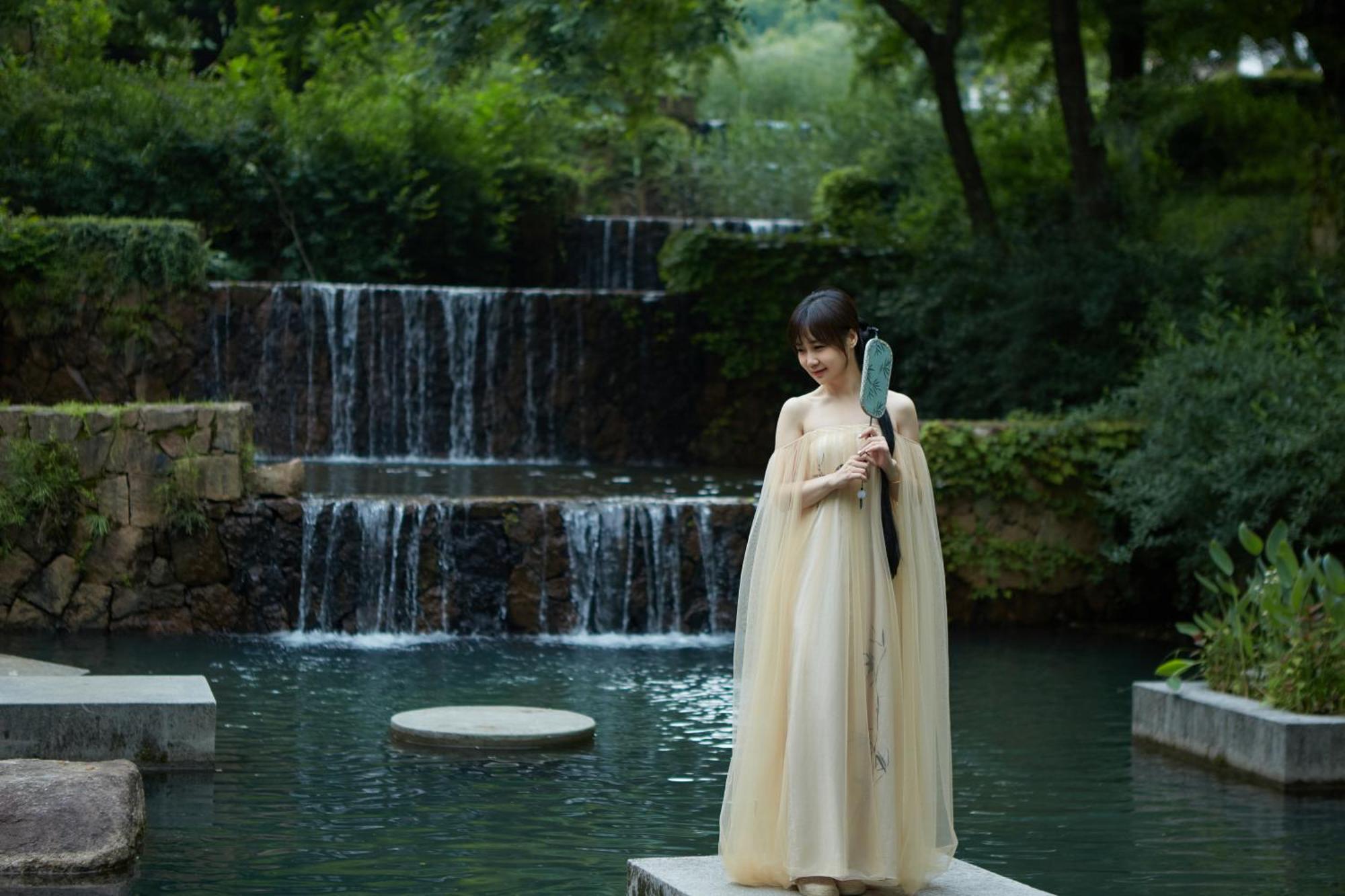Pusen Lanting Shaoxing Hotel Exterior foto