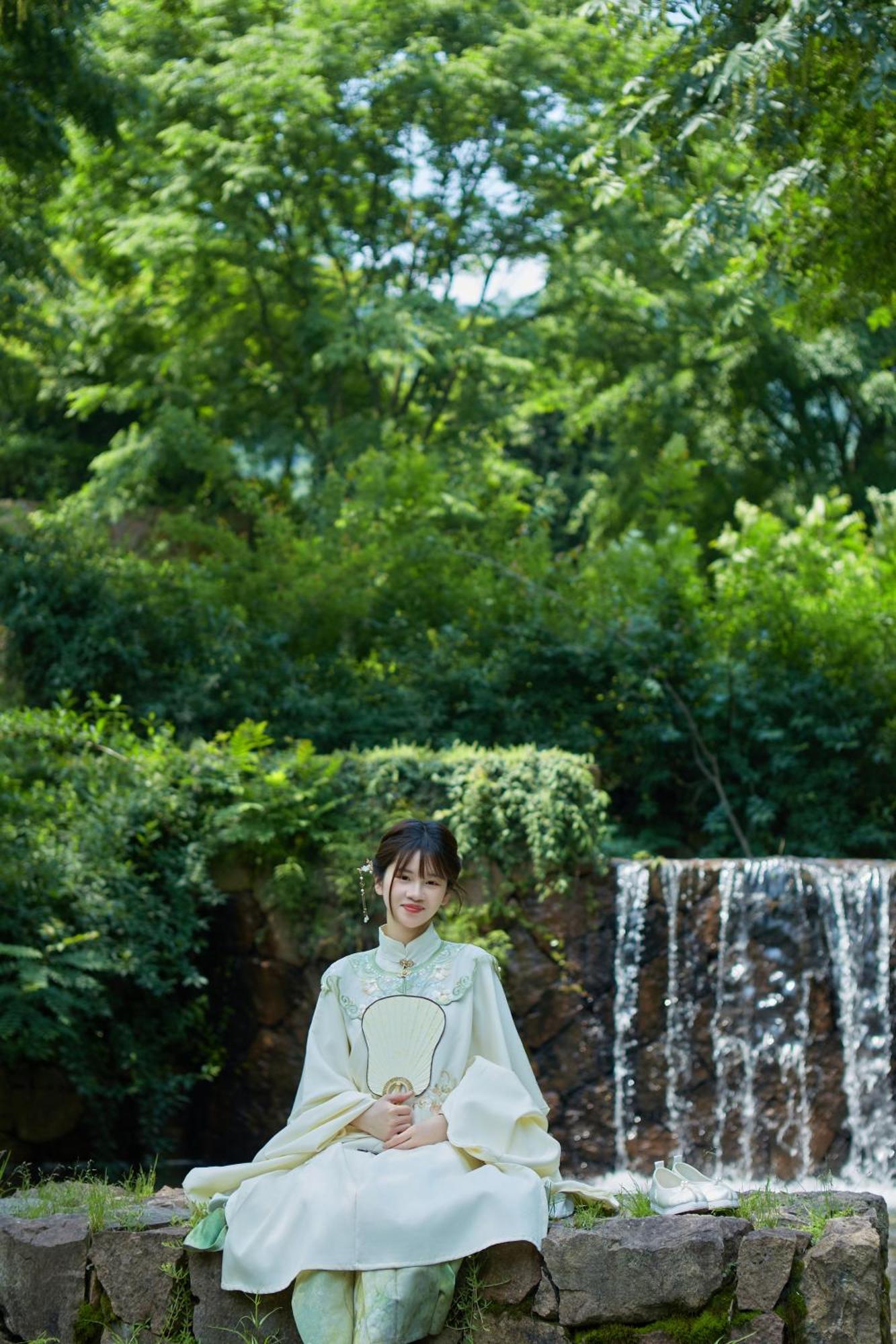 Pusen Lanting Shaoxing Hotel Exterior foto